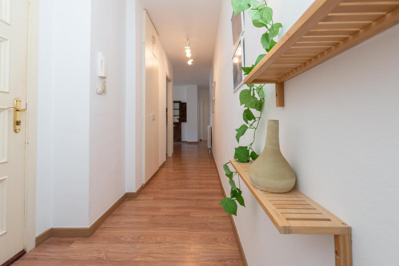 Fontargent -1B Soldeu Apartment Exterior photo